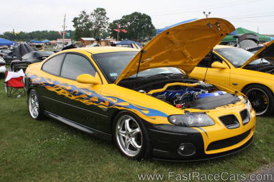 GOAT-GTO